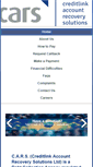 Mobile Screenshot of carsuk.org